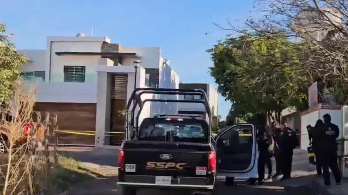 Civiles se resisten a una revisión y agreden a elementos del Ejército Mexicano