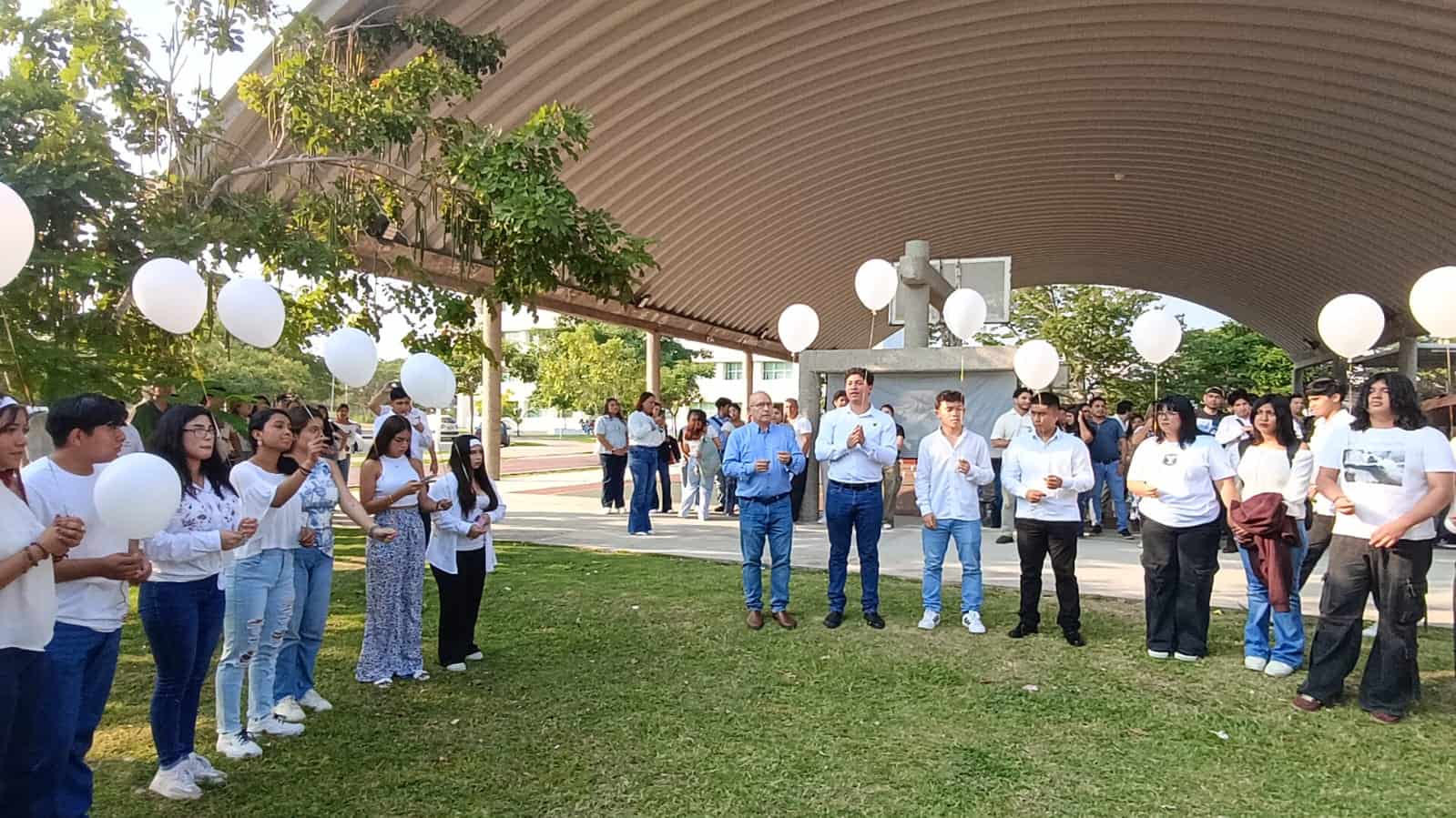 En vigor cierre de comercios en Tabasco para evitar propagación de coronavirus