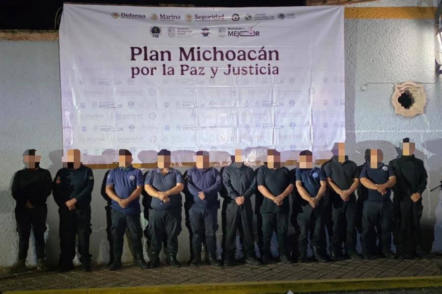 Refuerza UTTAB vigilancia de alumnos y maestros