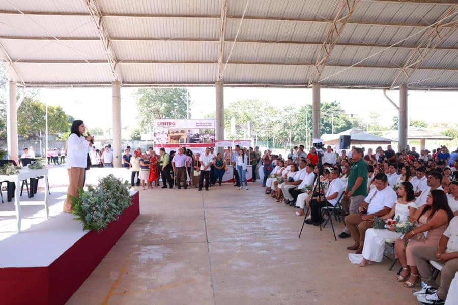 Firman alianza Sedec e Ifortab; IP recibirá beneficios para capacitarse