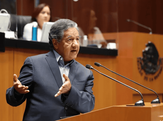 Este martes Adán Augusto explicará el programa para encuesta en la mañanera