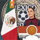 Evalúa INM regularizar la caravana de migrantes en México