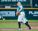 Olmecas de Tabasco Femenil conoce su calendario para la temporada 2027 de Softbol