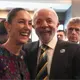 Anuncia Sheinbaum visita a China en noviembre pr&oacute;ximo para asistir a la APEC
