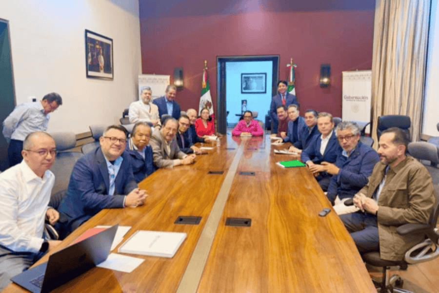 Confirman relevo de vocal ejecutiva del INE-Tabasco