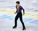 Donovan Carrillo conquista oro en el Tayside Trophy de Escocia