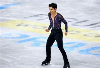 Donovan Carrillo conquista oro en el Tayside Trophy de Escocia