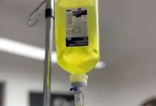 Se entrega doctor se&ntilde;alado por caso de "sueros vitaminados" en Sonora
