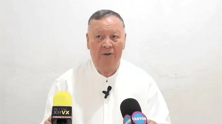 Llama iglesia cat&oacute;lica a feligreses a transmitir amor hacia Dios con sus pr&oacute;jimos