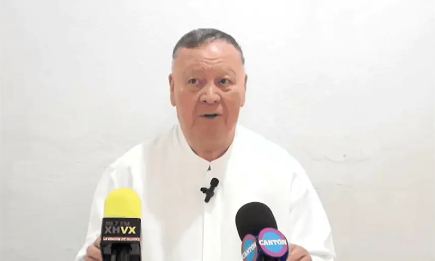 Llama iglesia católica a feligreses a transmitir amor hacia Dios con sus prójimos