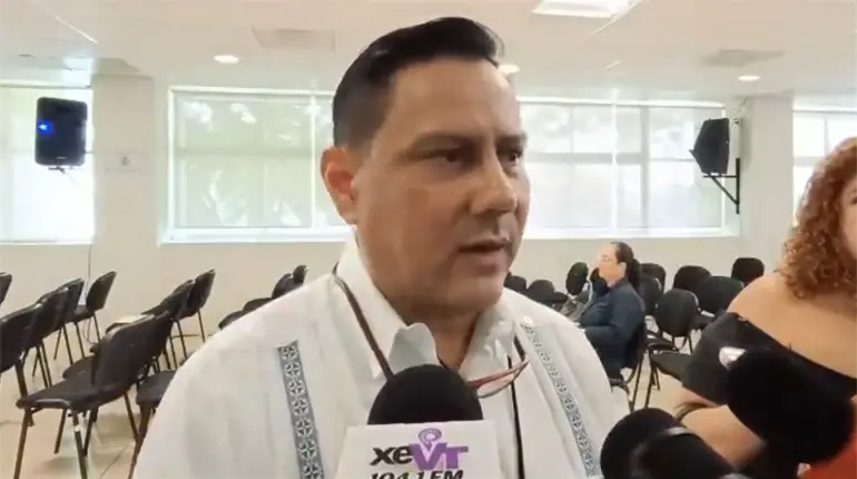 TET solicita ampliaci&oacute;n presupuestal de 40 mdp ante arranque del proceso electoral 2027