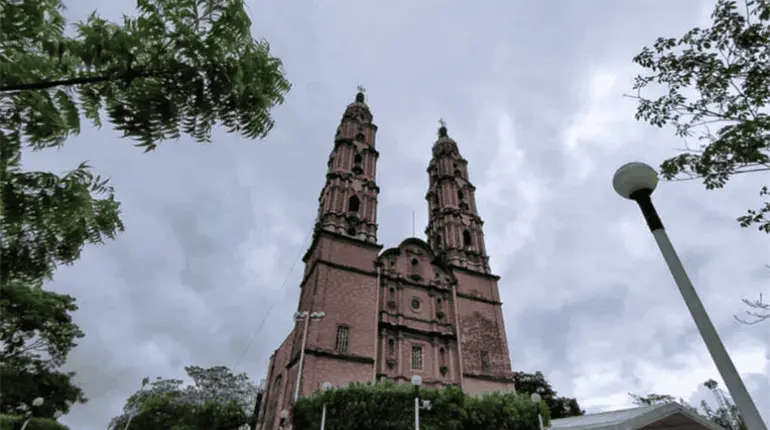 Prev&eacute; Conagua lluvias de hasta 250 mil&iacute;metros en Tabasco por Frente Fr&iacute;o n&uacute;mero 2