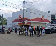 FGE no descarta m&aacute;s detenciones contra extorsionadores de carnicer&iacute;as en Tabasco