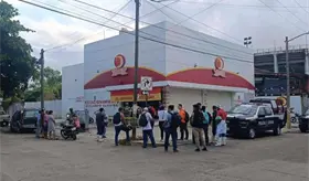 FGE no descarta m&aacute;s detenciones contra extorsionadores de carnicer&iacute;as en Tabasco