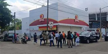 FGE no descarta m&aacute;s detenciones contra extorsionadores de carnicer&iacute;as en Tabasco