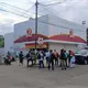 Mujer se roba cangurera con dinero en establecimiento de Cunduac&aacute;n