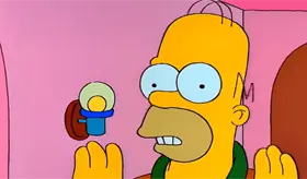 Este 2026, Homero Simpson cumple 70 a&ntilde;os