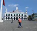 Prev&eacute; CONAGUA ambiente caluroso en Tabasco