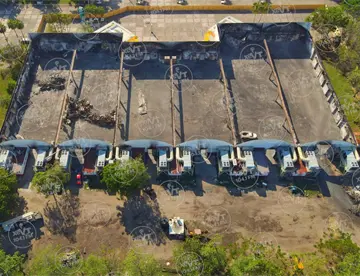 Alrededor de 35 personas fueron citadas a comparecer por incendio de la Nave 1 del Parque Tabasco: FGE Alrededor de 35 personas fueron citadas a comparecer por incendio de la Nave 1 del Parque Tabasco: FGE