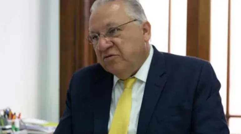 Rafael Mar&iacute;n renuncia a Secretar&iacute;a del Bienestar en Yucat&aacute;n