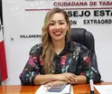 Rechaza presidenta del IEPC que caso Zavala manche al &oacute;rgano electoral
