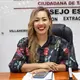 Rechaza presidenta del IEPC que caso Zavala manche al &oacute;rgano electoral