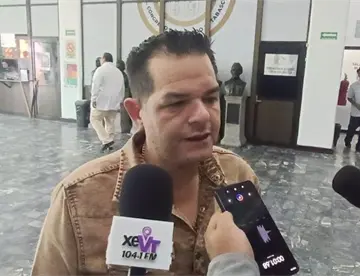 Son peores: Fabián Granier critica el aumento al pasaje