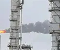 Exige SOMOS investigaci&oacute;n sobre "incendios" en zona de Dos Bocas, Para&iacute;so