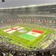 M&eacute;xico contra Inglaterra fue el juego m&aacute;s visto en la historia de los EE. UU.