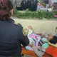 Polic&iacute;as ayudan a mujer a dar a luz en su domicilio, en Tlalpan