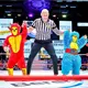M&iacute;stico, Kemonito y las estrellas de la CMLL estar&aacute;n en Villahermosa el pr&oacute;ximo 4 de octubre