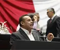 Exhorta Erubiel Alonso a autoridades que atiendan demandas del personal sanitario que se manifiestan en Villahermosa