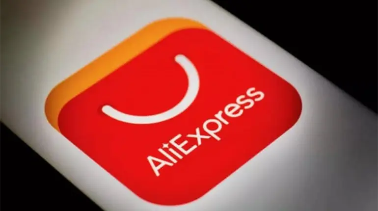 UE multa a AliExpress por vender productos inseguros