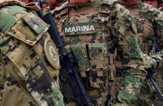 Vinculan a proceso a 4 marinos por peculado, cohecho y fraude en CDMX