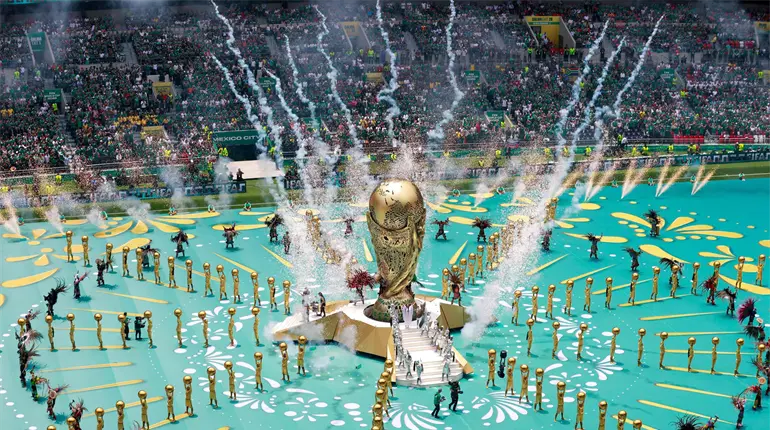Alerta sobre posibles irregularidades en partidos del Mundial 2026