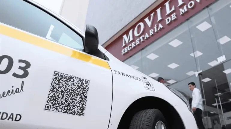 Asegura Semovi que 230 taxis ya operar&aacute;n mediante la aplicaci&oacute;n MoviApp