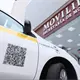 Asegura Semovi que 230 taxis ya operar&aacute;n mediante la aplicaci&oacute;n MoviApp