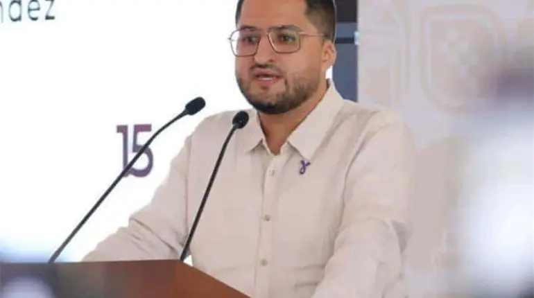 Presenta MC queja en IEPCT contra Pablo Mora por presunto mal uso de programas sociales