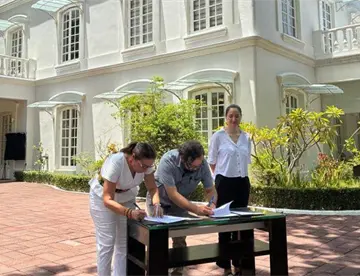 Quinta Grijalva pasa a formar parte de la Red de Centros de las Artes