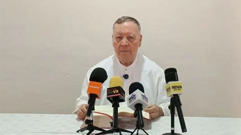 Di&oacute;cesis de Tabasco llama a vivir con fe y sin vicios D&iacute;a de Muertos