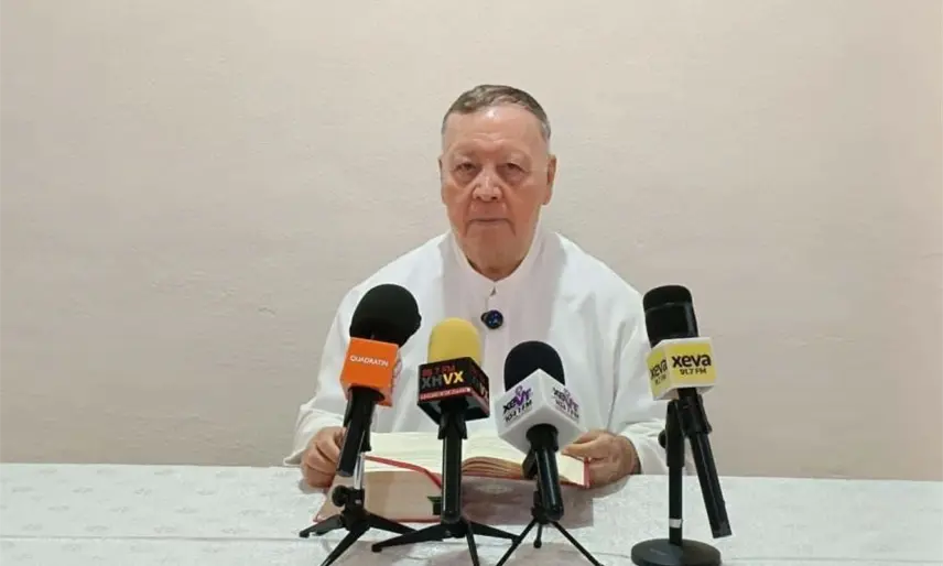 Diócesis de Tabasco llama a vivir con fe y sin vicios Día de Muertos