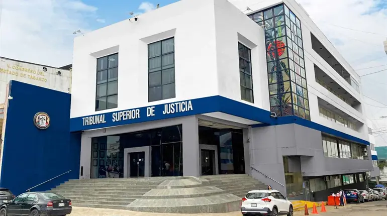 Por Fiestas Patrias, Poder Judicial de Tabasco suspender&aacute; labores este mi&eacute;rcoles 16 de septiembre