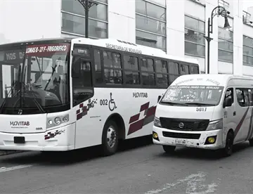 Descarta May costo político para Morena por el incremento al transporte en Tabasco