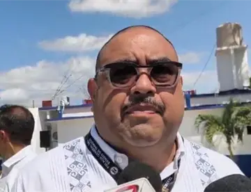 Agresión a elementos del SPF en Villahermosa fue por un presunto feminicida que los embistió: FGE Agresión a elementos del SPF en Villahermosa fue por un presunto feminicida que los embistió: FGE