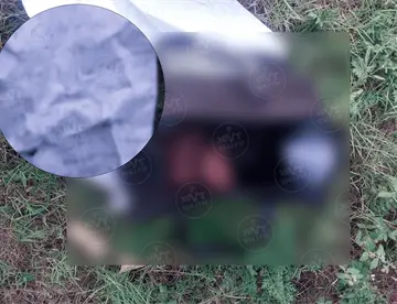 Hallan cabeza humana con mensaje de amenaza en Comalcalco Hallan cabeza humana con mensaje de amenaza en Comalcalco