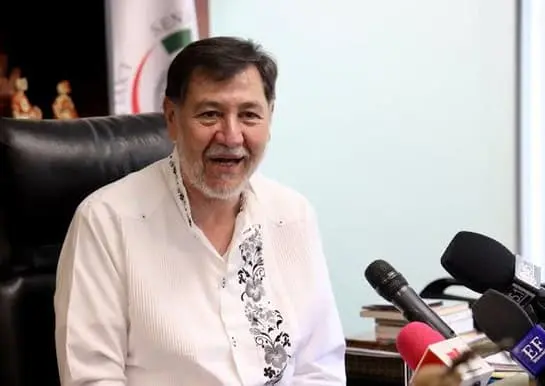 Casa en Tepoztl&aacute;n valuada en 12 mdp de Fern&aacute;ndez Noro&ntilde;a ya no aparece en su declaraci&oacute;n patrimonial