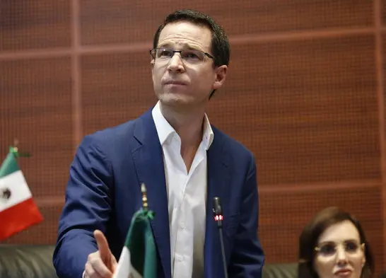 Ricardo Anaya exige aplicar Tratado de Extradici&oacute;n con EE. UU. para entregar a Inzunza y Rocha