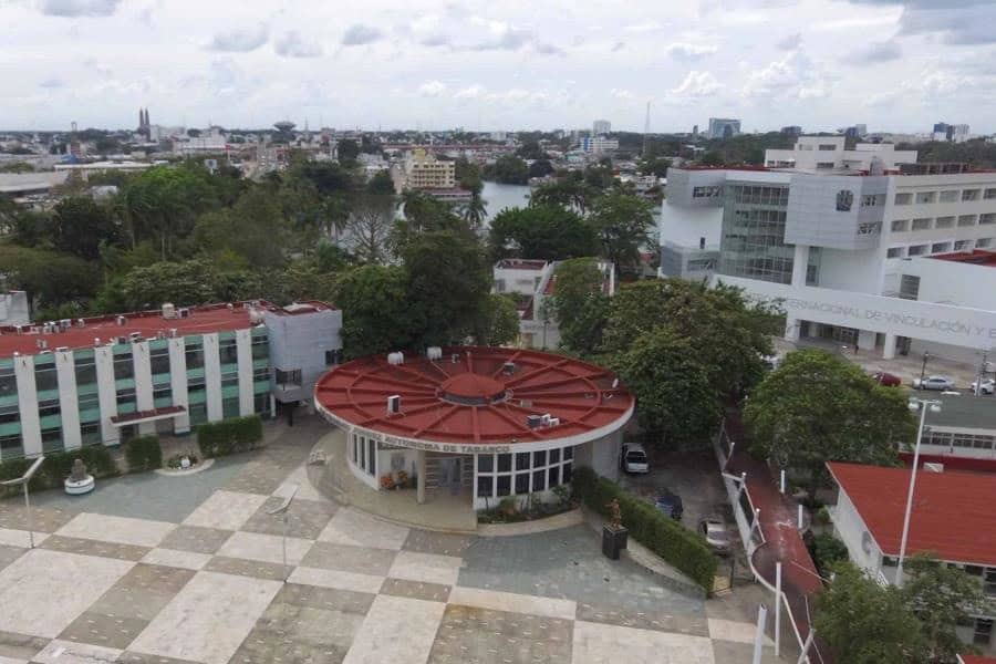 Tendrá UJAT ‘megapuente’ por Día de Muertos