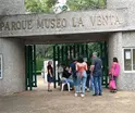 Audelino Macario realizar&aacute; recorrido guiado por el Parque Museo La Venta para revisar gasto de su remodelaci&oacute;n