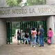 Anuncia Audelino Macario recorrido guiado por el Parque Museo La Venta para revisar el gasto de su remodelaci&oacute;n